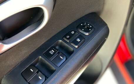 KIA Soul II рестайлинг, 2014 год, 1 125 990 рублей, 7 фотография