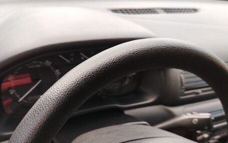Skoda Octavia IV, 2008 год, 600 000 рублей, 13 фотография