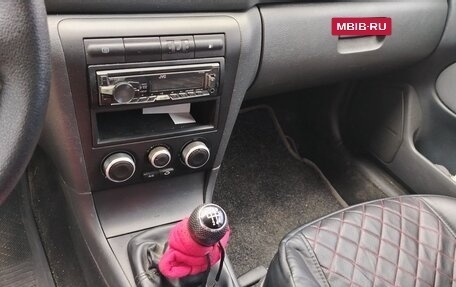 Skoda Octavia IV, 2008 год, 600 000 рублей, 15 фотография