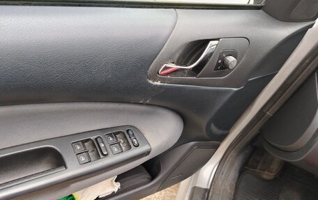 Skoda Octavia IV, 2008 год, 600 000 рублей, 17 фотография