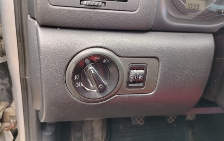 Skoda Octavia IV, 2008 год, 600 000 рублей, 16 фотография