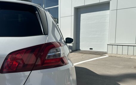 Peugeot 308 II, 2016 год, 1 497 000 рублей, 10 фотография