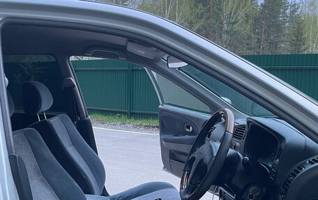 Mitsubishi Lancer VII, 2000 год, 410 000 рублей, 16 фотография