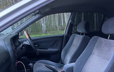 Mitsubishi Lancer VII, 2000 год, 410 000 рублей, 14 фотография