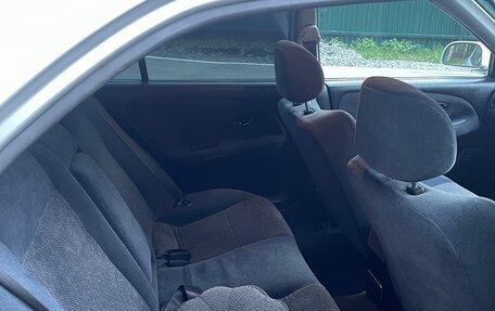 Mitsubishi Lancer VII, 2000 год, 410 000 рублей, 11 фотография