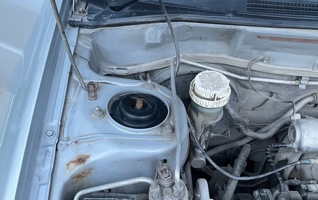 Mitsubishi Lancer VII, 2000 год, 410 000 рублей, 19 фотография