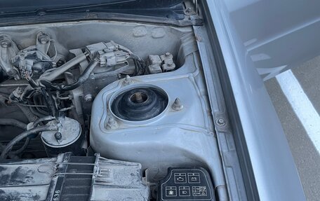 Mitsubishi Lancer VII, 2000 год, 410 000 рублей, 20 фотография