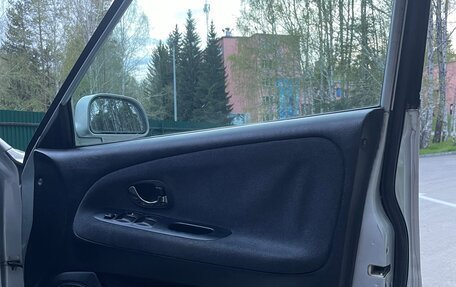 Mitsubishi Lancer VII, 2000 год, 410 000 рублей, 21 фотография