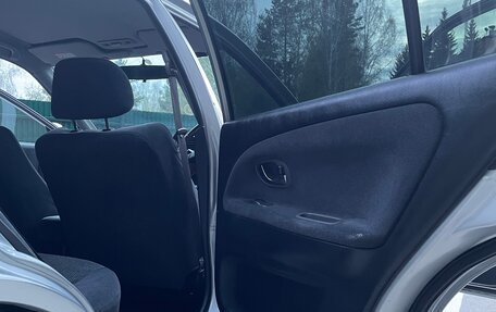 Mitsubishi Lancer VII, 2000 год, 410 000 рублей, 23 фотография