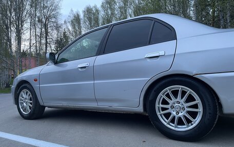 Mitsubishi Lancer VII, 2000 год, 410 000 рублей, 27 фотография