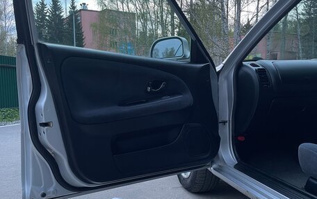 Mitsubishi Lancer VII, 2000 год, 410 000 рублей, 25 фотография