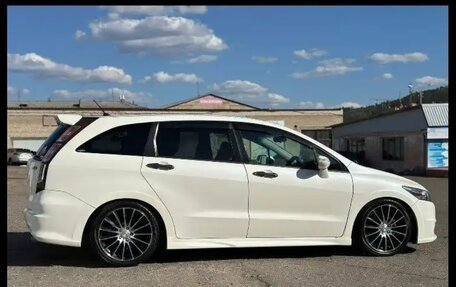 Honda Stream II, 2009 год, 1 150 000 рублей, 3 фотография