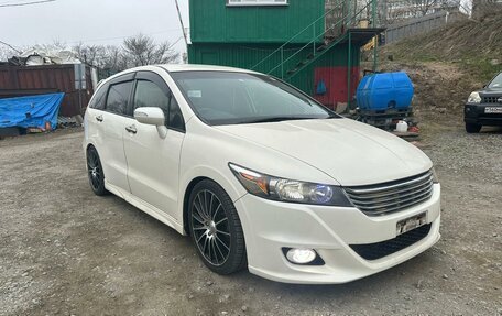 Honda Stream II, 2009 год, 1 150 000 рублей, 4 фотография