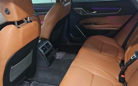 Jaguar XF II, 2021 год, 3 428 000 рублей, 3 фотография