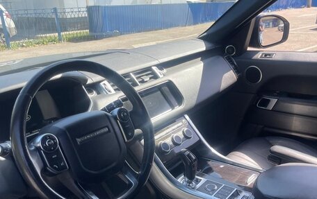 Land Rover Range Rover Sport II, 2015 год, 3 900 000 рублей, 7 фотография