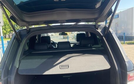 Land Rover Range Rover Sport II, 2015 год, 3 900 000 рублей, 10 фотография