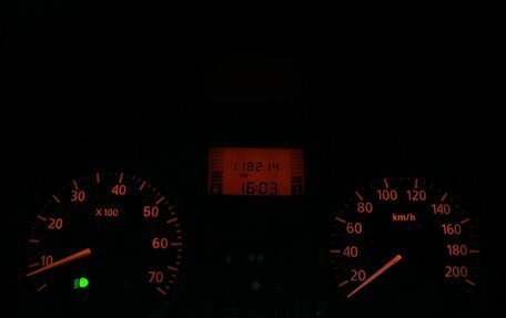 Renault Logan I, 2008 год, 349 900 рублей, 11 фотография