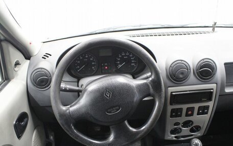 Renault Logan I, 2008 год, 349 900 рублей, 10 фотография