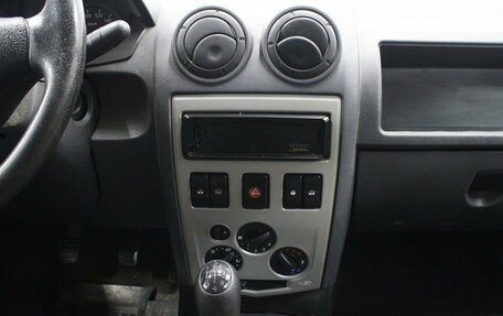 Renault Logan I, 2008 год, 349 900 рублей, 14 фотография