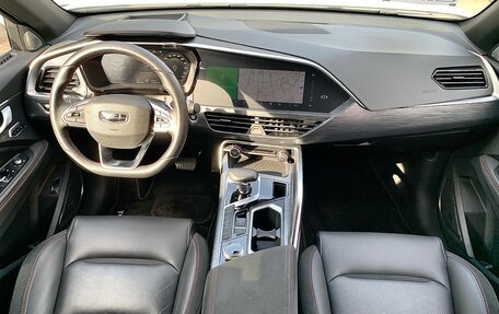 Geely Tugella FY11, 2022 год, 2 749 000 рублей, 10 фотография