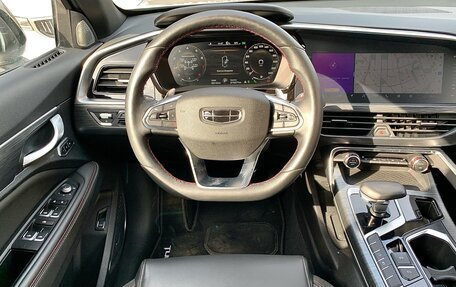 Geely Tugella FY11, 2022 год, 2 749 000 рублей, 9 фотография