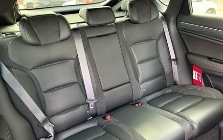 Geely Tugella FY11, 2022 год, 2 749 000 рублей, 13 фотография
