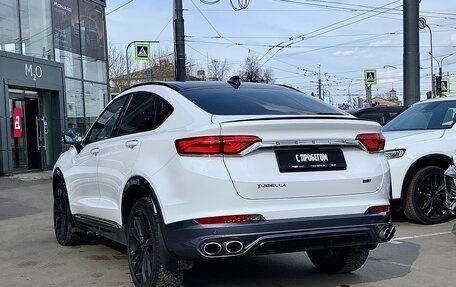 Geely Tugella FY11, 2022 год, 2 749 000 рублей, 6 фотография