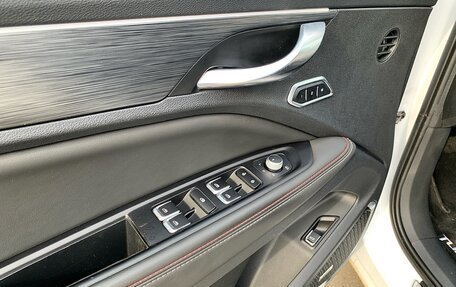 Geely Tugella FY11, 2022 год, 2 749 000 рублей, 18 фотография