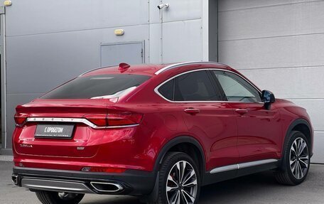 Geely Tugella FY11, 2022 год, 2 400 000 рублей, 4 фотография