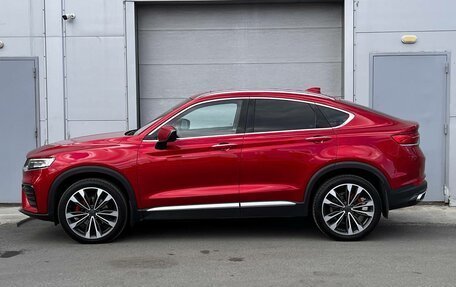 Geely Tugella FY11, 2022 год, 2 400 000 рублей, 7 фотография