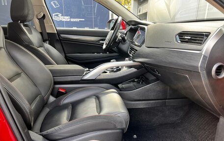 Geely Tugella FY11, 2022 год, 2 400 000 рублей, 13 фотография