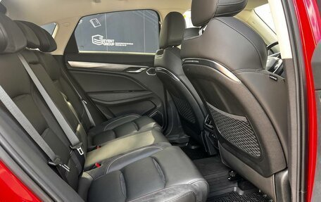 Geely Tugella FY11, 2022 год, 2 400 000 рублей, 14 фотография