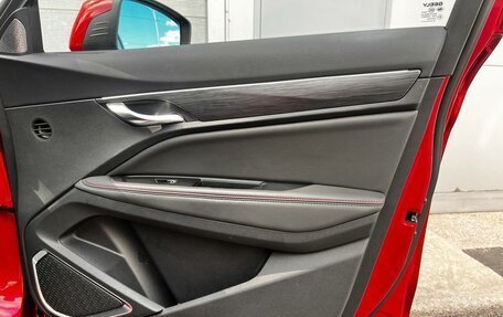 Geely Tugella FY11, 2022 год, 2 400 000 рублей, 17 фотография