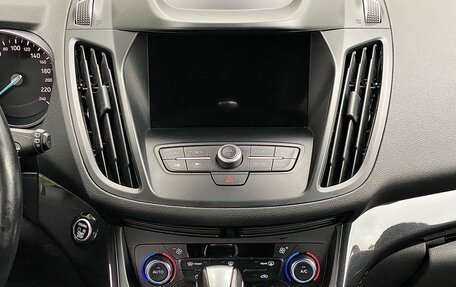 Ford Kuga III, 2017 год, 1 280 000 рублей, 15 фотография