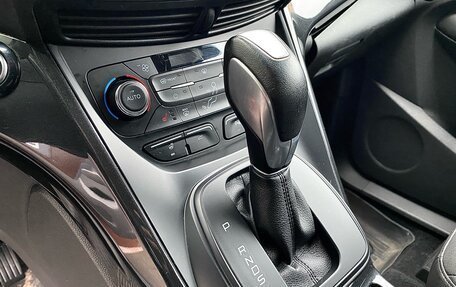 Ford Kuga III, 2017 год, 1 280 000 рублей, 17 фотография