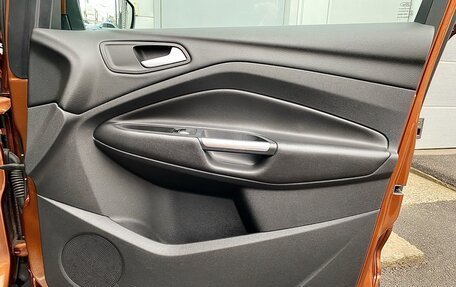 Ford Kuga III, 2017 год, 1 280 000 рублей, 28 фотография