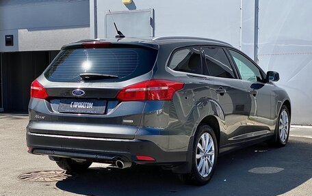 Ford Focus III, 2018 год, 1 090 000 рублей, 4 фотография