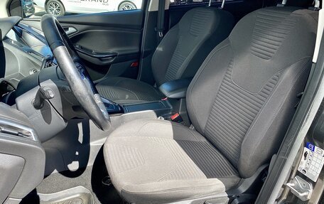 Ford Focus III, 2018 год, 1 090 000 рублей, 7 фотография