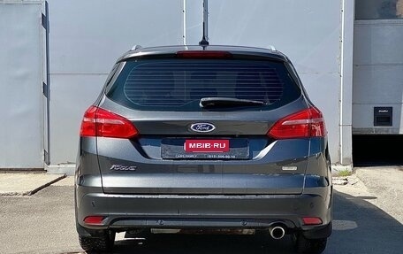 Ford Focus III, 2018 год, 1 090 000 рублей, 5 фотография
