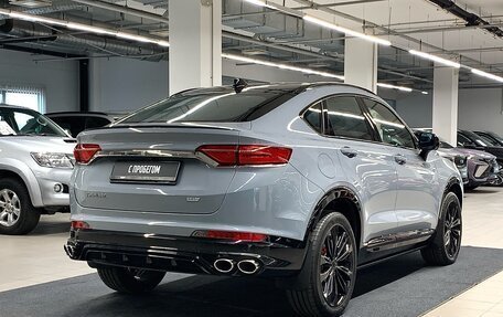 Geely Tugella FY11, 2024 год, 3 400 000 рублей, 4 фотография