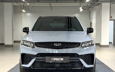 Geely Tugella FY11, 2024 год, 3 400 000 рублей, 2 фотография
