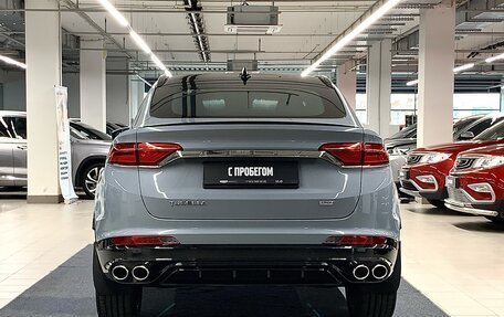 Geely Tugella FY11, 2024 год, 3 400 000 рублей, 5 фотография