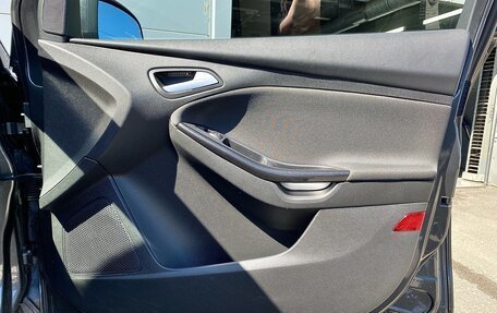 Ford Focus III, 2018 год, 1 090 000 рублей, 18 фотография