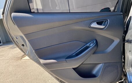 Ford Focus III, 2018 год, 1 090 000 рублей, 17 фотография