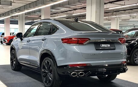 Geely Tugella FY11, 2024 год, 3 400 000 рублей, 6 фотография