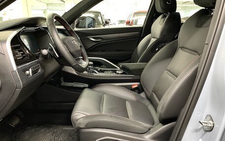 Geely Tugella FY11, 2024 год, 3 400 000 рублей, 9 фотография