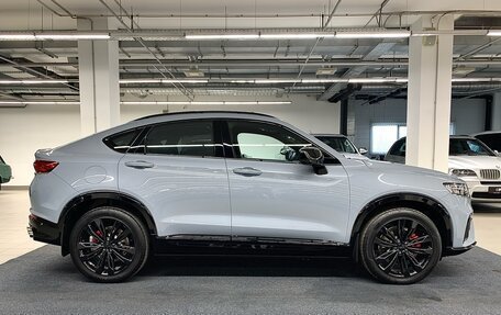 Geely Tugella FY11, 2024 год, 3 400 000 рублей, 8 фотография