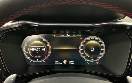 Geely Tugella FY11, 2024 год, 3 400 000 рублей, 10 фотография