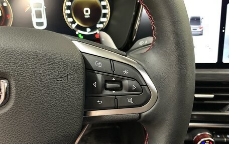 Geely Tugella FY11, 2024 год, 3 400 000 рублей, 14 фотография