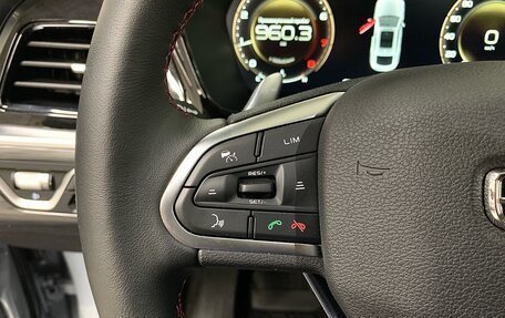 Geely Tugella FY11, 2024 год, 3 400 000 рублей, 13 фотография